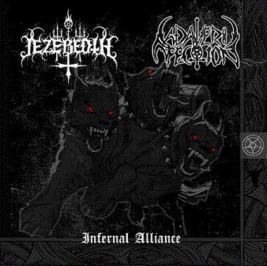 Cadaveric Infection : Infernal Alliance